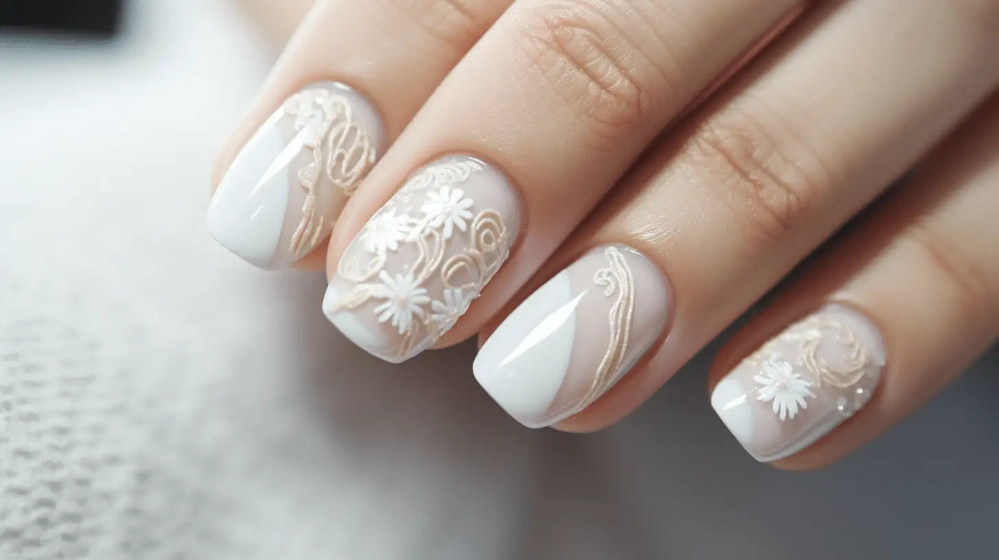 Nagelmodellage Shellac Reparatur Pediküre Maniküre Verlängerung Gel Nägel Bieitgheim-Bissingen